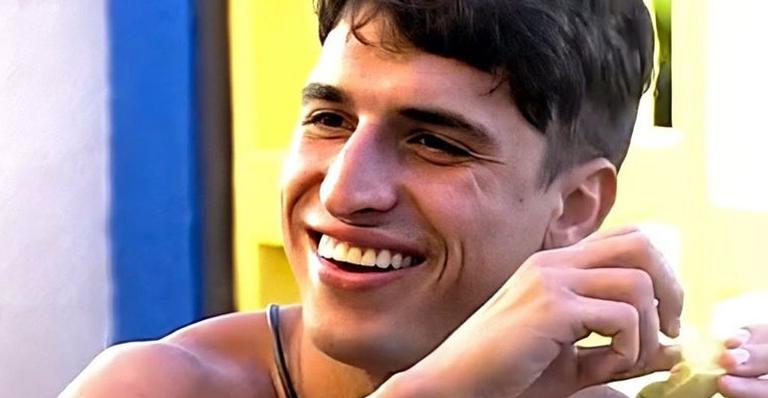 BBB 20: Prior ultrapassa 4 milhões de seguidores e é o participante inscrito mais seguido da edição