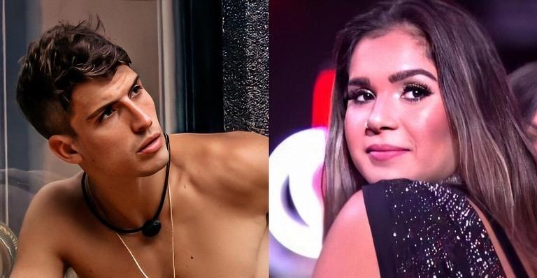 BBB20: Logo após sua saída, Prior faz live e pede: ”Meta do próximo paredão é tirar Gizelly”
