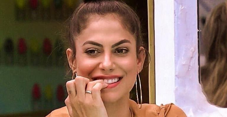 BBB 20: Mari conversa sobre a prova do líder e garante: ”Vou dar meu sangue”