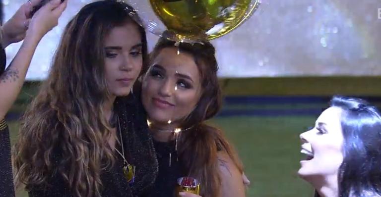 BBB 20: Web percebe olhares e investidas de Rafa em Gizelly e shippa possível novo casal: ”Girafa”