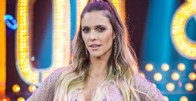 Globo se pronuncia sobre término de contrato da apresentadora Fernanda Lima