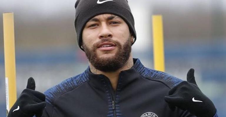 Neymar Jr. doa R$5 milhões no combate ao coronavírus no Brasil
