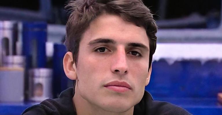 BBB20: Prior fala sobre machismo: ”A sociedade é muito machista, estou me adaptando”