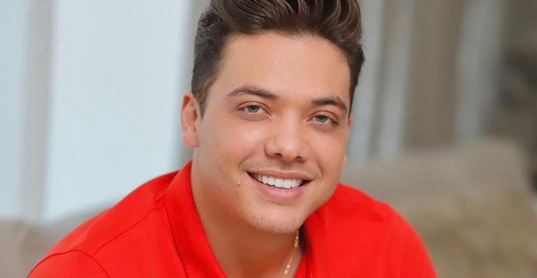 Wesley Safadão mostra Yhudy brincando com Dom e encanta web: ”Meus rapazes”