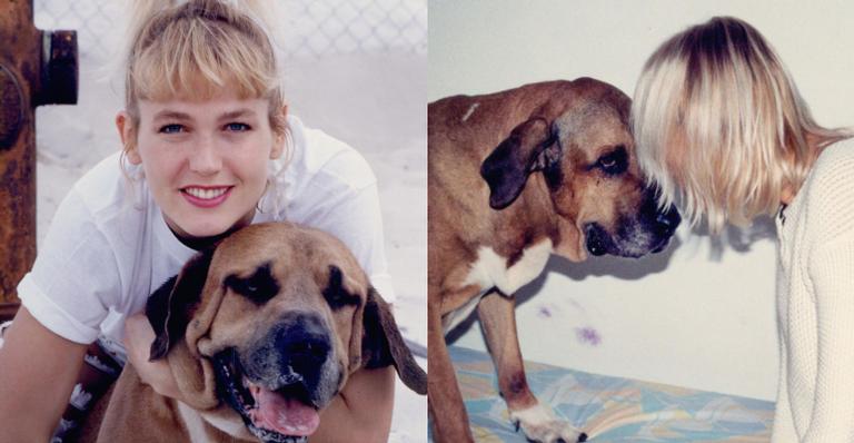 Xuxa compartilha cliques raros com o Xuxo e encanta web: ”Mais lindos da vida”