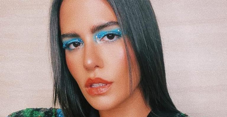 Antonia Morais pede para seus seguidores a levarem para comer um lanche após isolamento