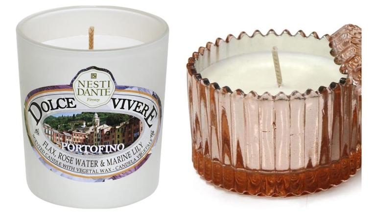 6 velas aromáticas que você precisa ter em casa