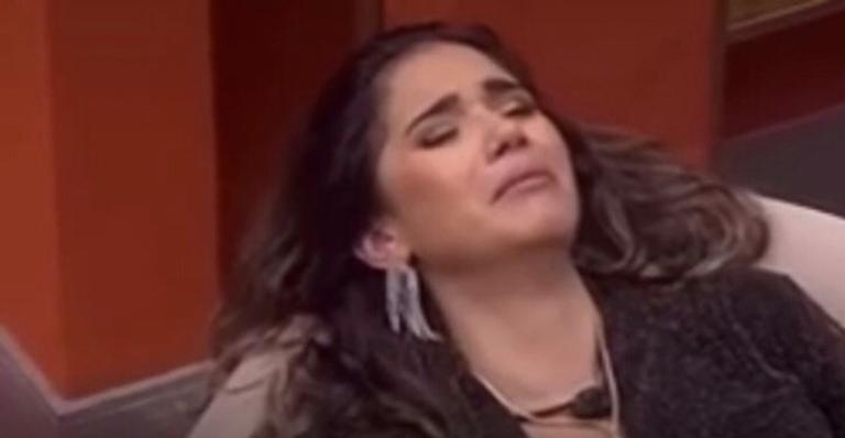 BBB20: Gizelly vira meme na web após série de ”desgraças” no jogo