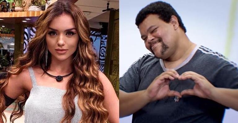BBB20: Rafa planeja fazer campanha para dar um carro a Babu