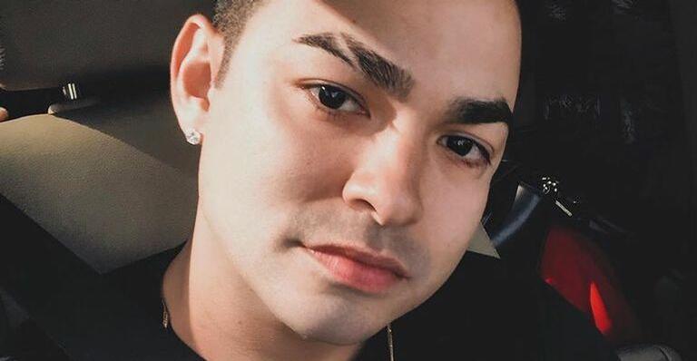 Yudi Tamashiro se emociona ao revelar câncer da mãe
