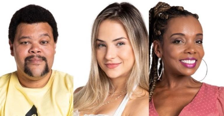 Babu, Thelma e Gabi Martins disputam o paredão surpresa do BBB 20