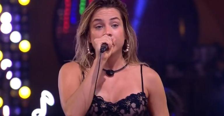 BBB20: Gabi surpreende com indireta: ”Para você que me iludiu, mas gostava de outra pessoa”