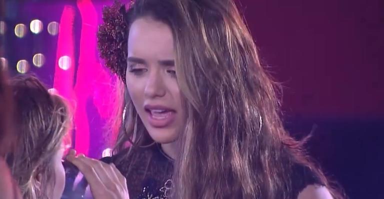 BBB20: Rafa declara torcida para Thelma e Gabi: ”Quero que o Babu saia”