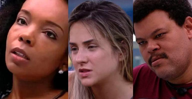 Confira quem deverá ser eliminado no paredão surpresa do BBB 20