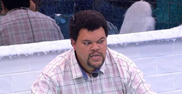BBB20: Em conversa com Marcela, Babu diz sobre Daniel: ”Não foi do nada que comecei a implicar”