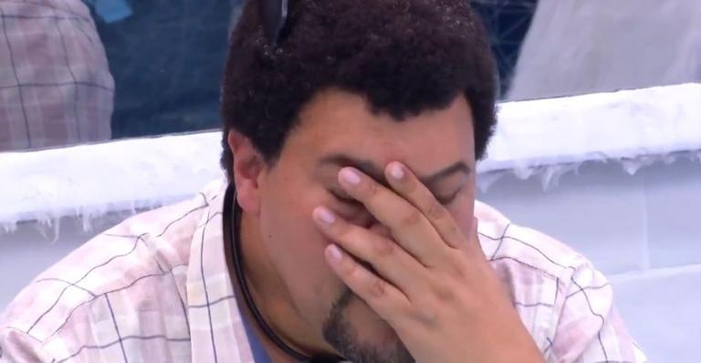 BBB20: Babu dispara para Ivy: ”Você nunca tentou se aproximar de mim”