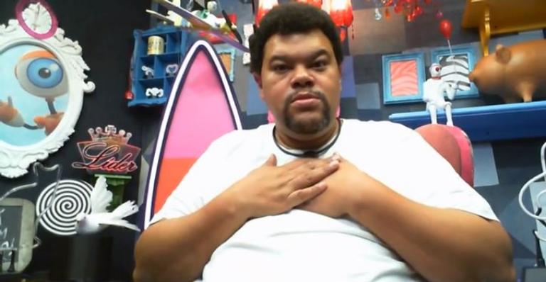 BBB 20: Babu lamenta estar no paredão novamente: ”Vocês estão vendo que eu estou me esforçando”