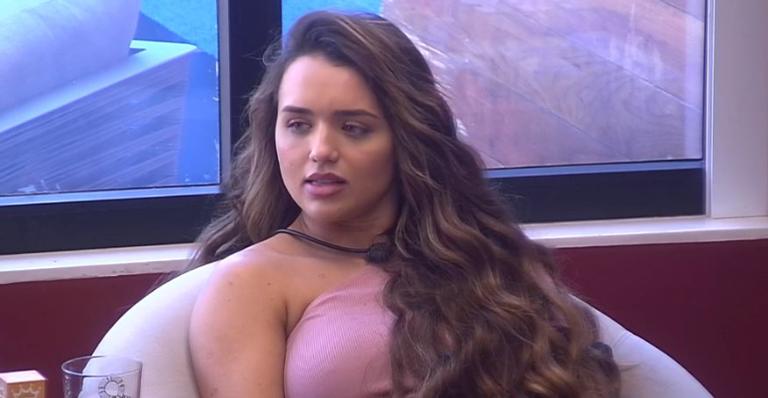 BBB 20: Relembrando briga com Flay, Rafa dispara: ”Eu estou muito cansada”