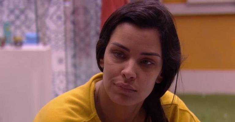 BBB20: Ivy opina sobre finalista do programa: ”Eu quero muito estar pagando a minha língua”