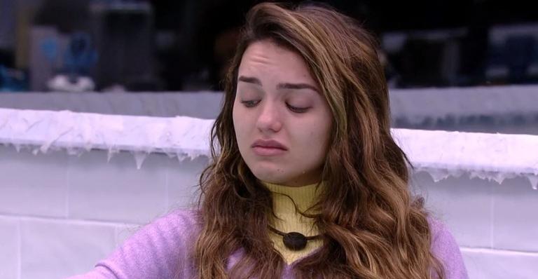 BBB20: Rafa se culpa após discussão com Flayslane e Manu dispara: ”Ela não está nem aí”
