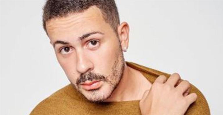 Carlinhos Maia fala sobre apresentar futuro reality show e sobre ter filhos!