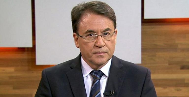 Comentarista da GloboNews surpreende e pede demissão após 17 anos