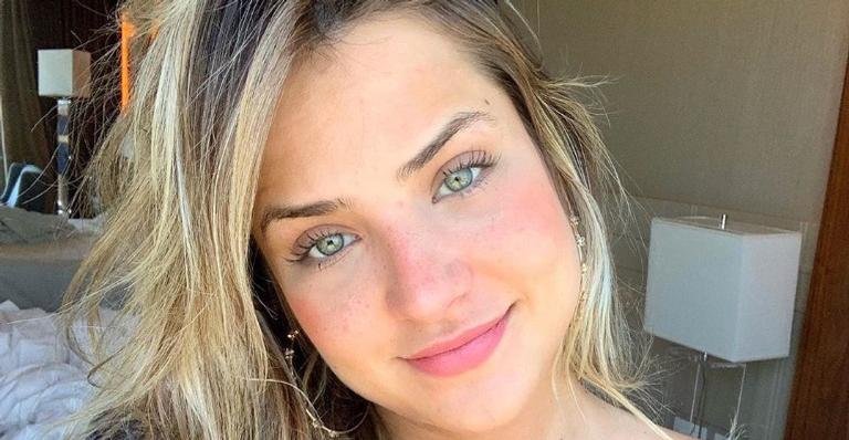 BBB20: Após eliminação, Gabi faz primeiro post e confessa: ”Assustada com tanto seguidor”