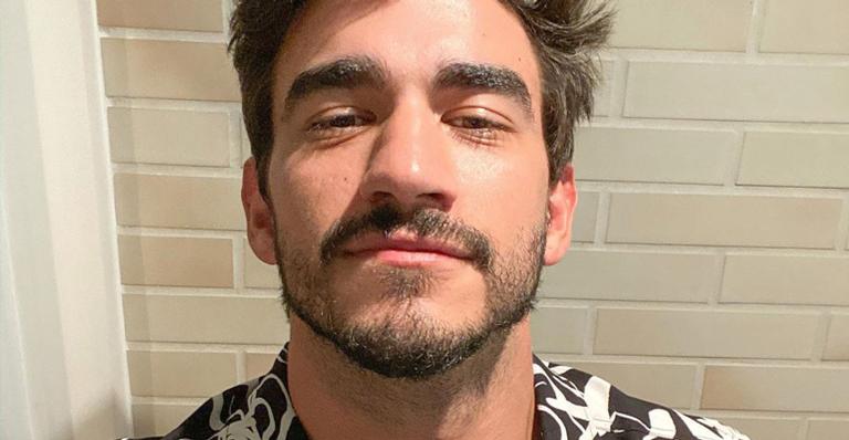 BBB20: Guilherme apoia Flayslane e Babu no paredão e dispara: ”Fora Marcela”