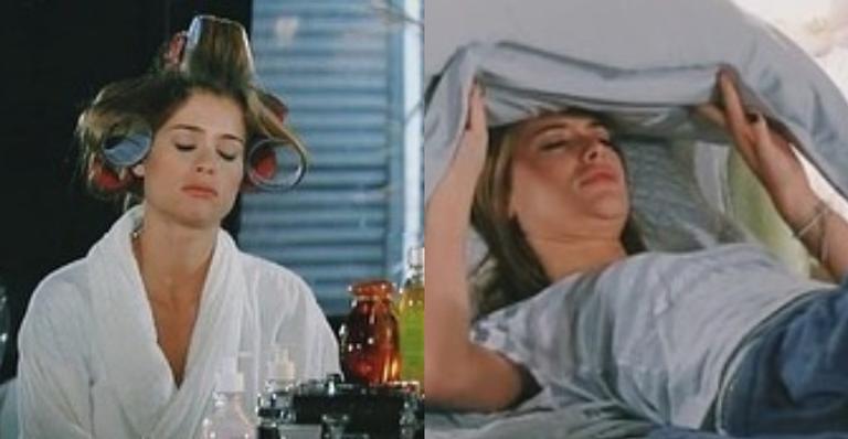 Alinne Moraes compartilha ‘moods’ da quarentena e diverte web: ”Maravilhosa”