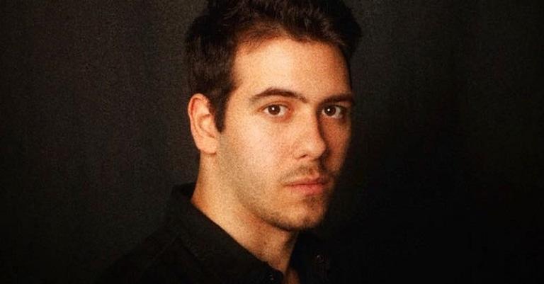 Antonio Benício mostra rotina na quarentena ao lado da namorada