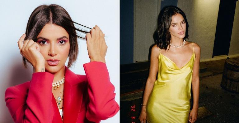 BBB 20: Bruna Marquezine defende atitudes da amiga, Manu Gavassi: ”Ela não sabe”