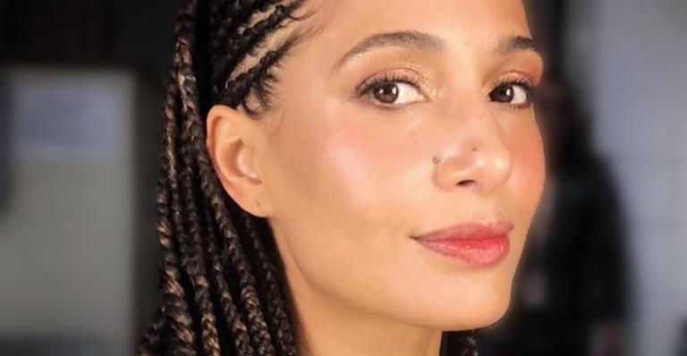 Camila Pitanga fala sobre Dia Mundial da Saúde nas redes sociais: ”Pense coletivo”
