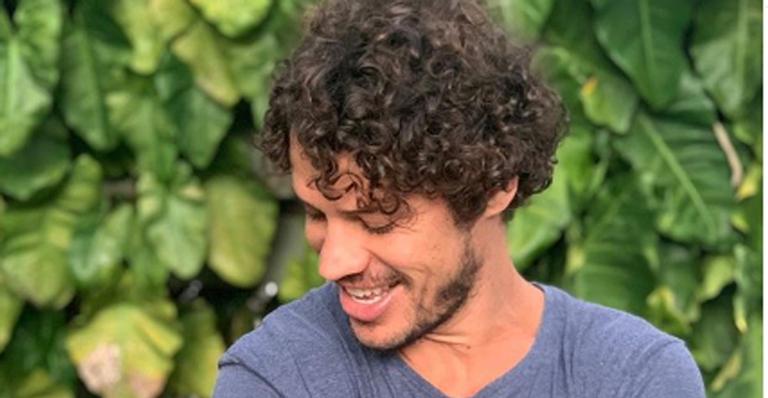 José Loreto alerta para controle de glicemia em diabéticos