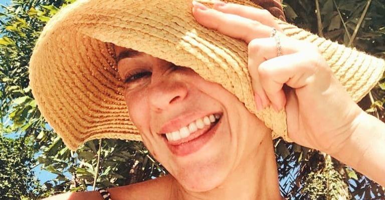 Paolla Oliveira homenageia profissionais da saúde em Dia Mundial da Saúde: ”Obrigada”