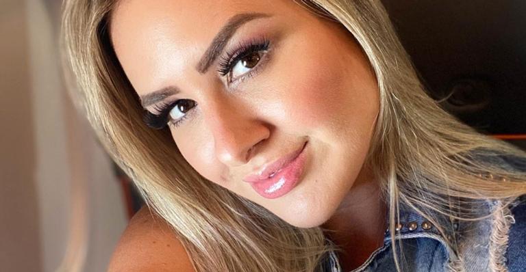 Ex-BBB Patrícia Leitte justifica sua eliminação de 94,26%: ”Preconceito contra o nordestino”