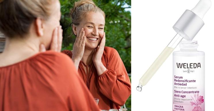 Confira 7 produtos de beleza para uma pele madura