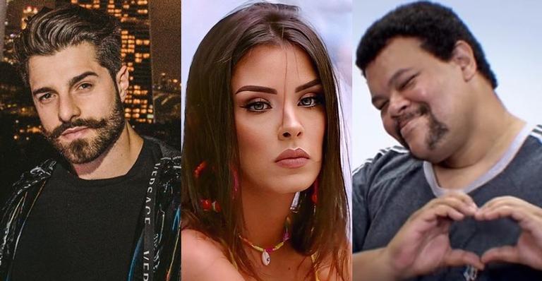 BBB20: Alok faz remix e debocha de Ivy falando sobre eliminação de Babu: ”Hoje não”