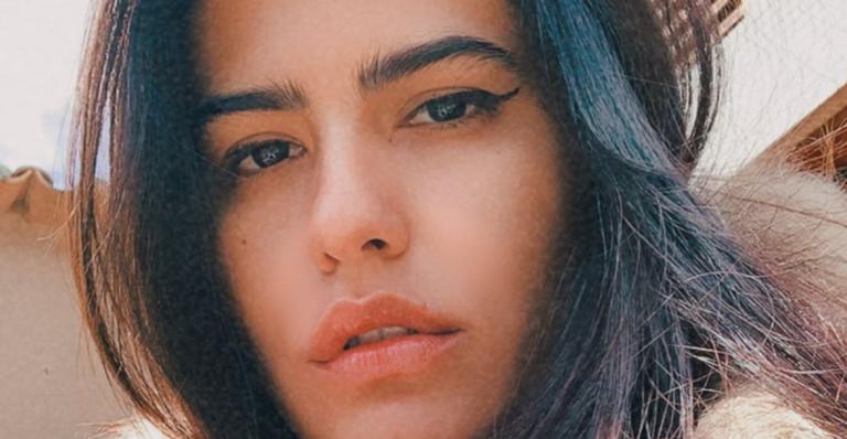 Antonia Morais revela não saber mais a quanto tempo está em casa: ”Perdi as contas…”