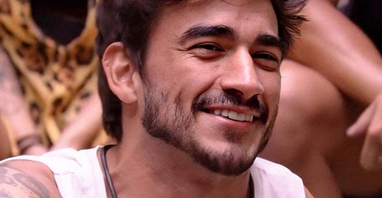 Ex-BBB Guilherme parabeniza o pai em seu aniversário: ”Tenho muito orgulho de ser seu filho”