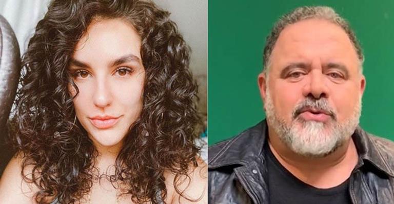 Kéfera e Leo Jaime farão série de TV sobre casais que enriquecem juntos