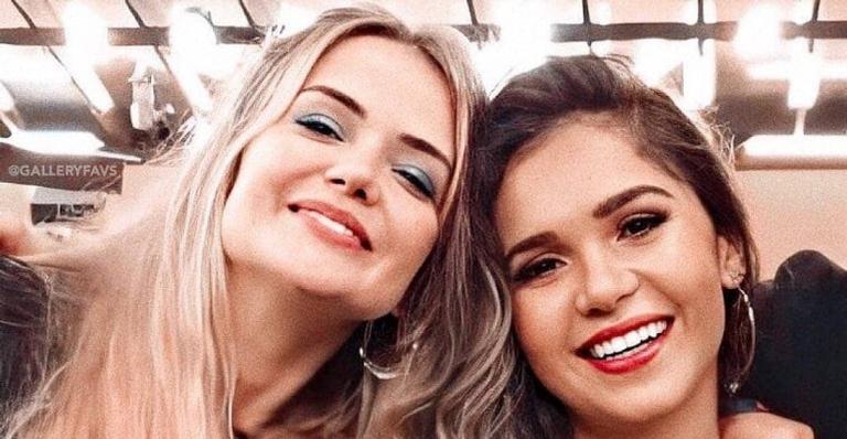 BBB20: Marcela encontra desodorantes que Gizelly colocou em sua mala e se diverte: ”Louca, te amo”