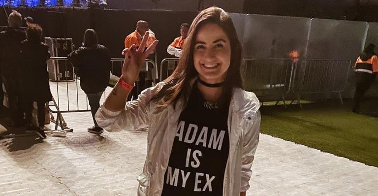 Mari Palma relembra sua trajetória no jornalismo: ”Altos e baixos, choros e alegrias”