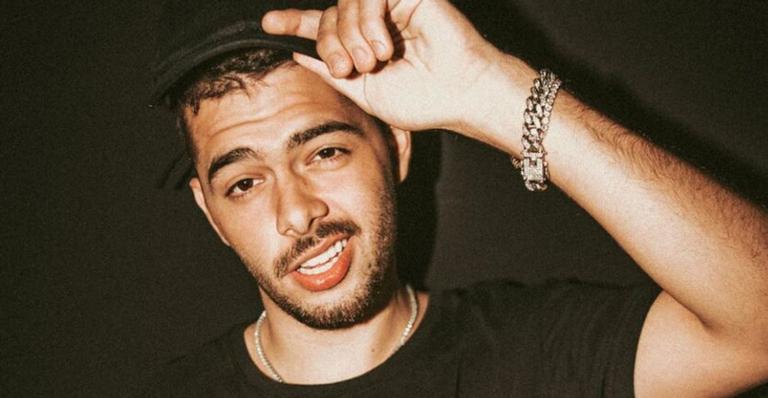 Exclusivo! Pedro Sampaio conta tudo sobre a sua live: ”Preparado várias novidades”