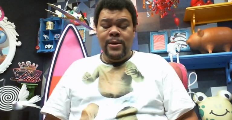 BBB 20: Babu comenta comportamento de Flayslane na festa: ”É uma pessoa, quando bebe é outra”