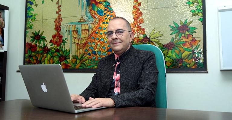 Lipoaspiração Mecânica da Papada no Instituto de Estética Orofacial “Fernando Gentil”
