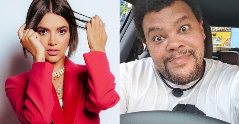 BBB 20: Globo quer aproveitar Manu Gavassi e Babu Santana em novelas ou programas da casa