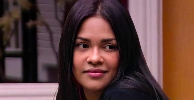 BBB 20: Flayslane cospe na mesa da cozinha VIP: ”Elas merecem”
