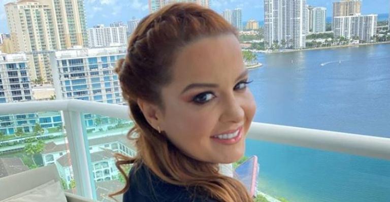 Após live show de sucesso, Maiara se declara para Marilia Mendonça: ”Te amo”