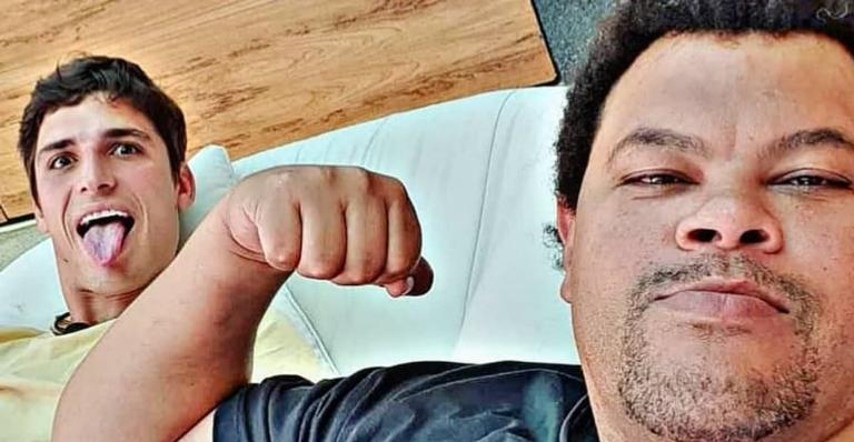 BBB 20: Prior lamenta falta de Babu após ver o brother falando sozinho: ”Caraca, que saudade!”