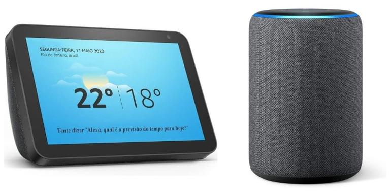Comemore a Páscoa com a Alexa